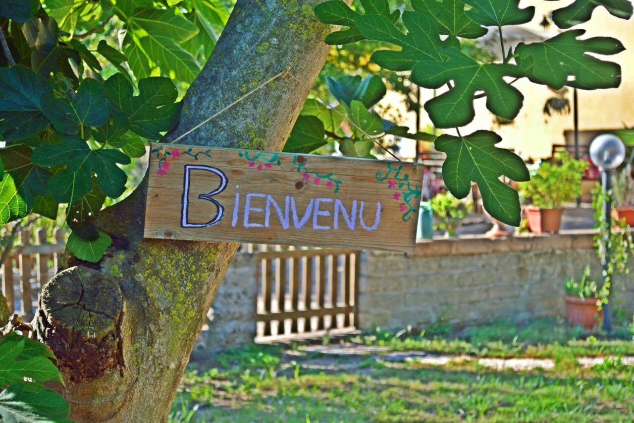 Dependance Miluna Nettuno Exterior foto
